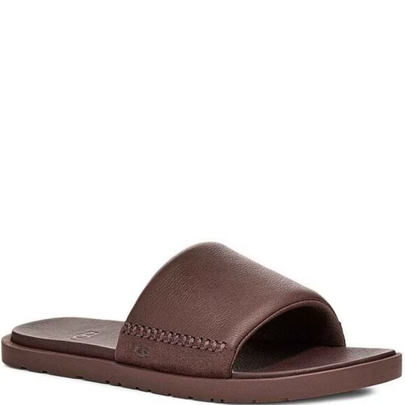 UGG Men's Seaside II Slide - Picture 2 of 3